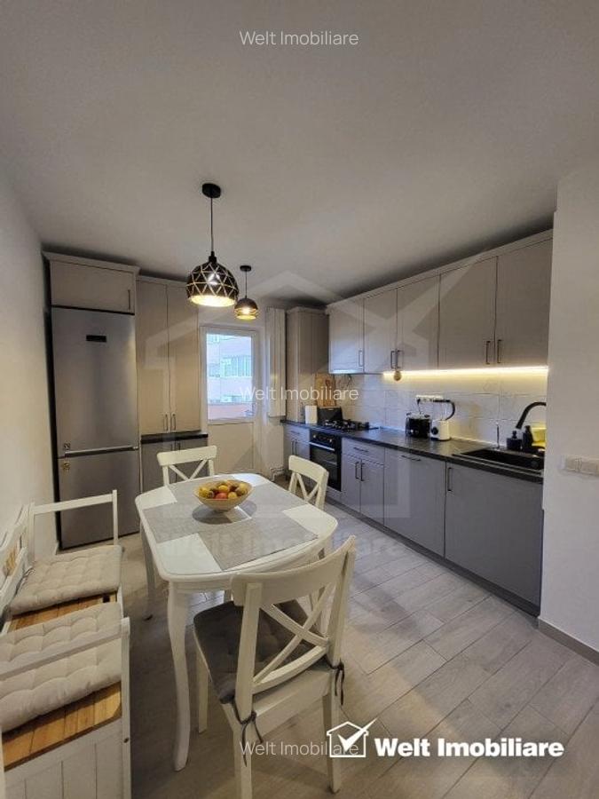 Apartament 2 camere, Design Modern, Zona Primaverii - 2