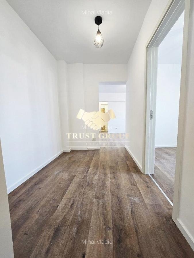 Apartament cu 2 camere decomandat în Lujerului - 4