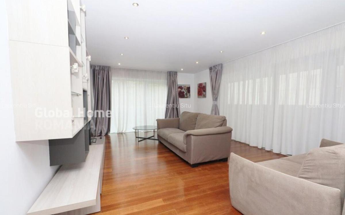 APARTAMENT 2 CAM. | ARCUL DE TRIUMF | COMPLEX ALIA | ETAJ 2 - 19
