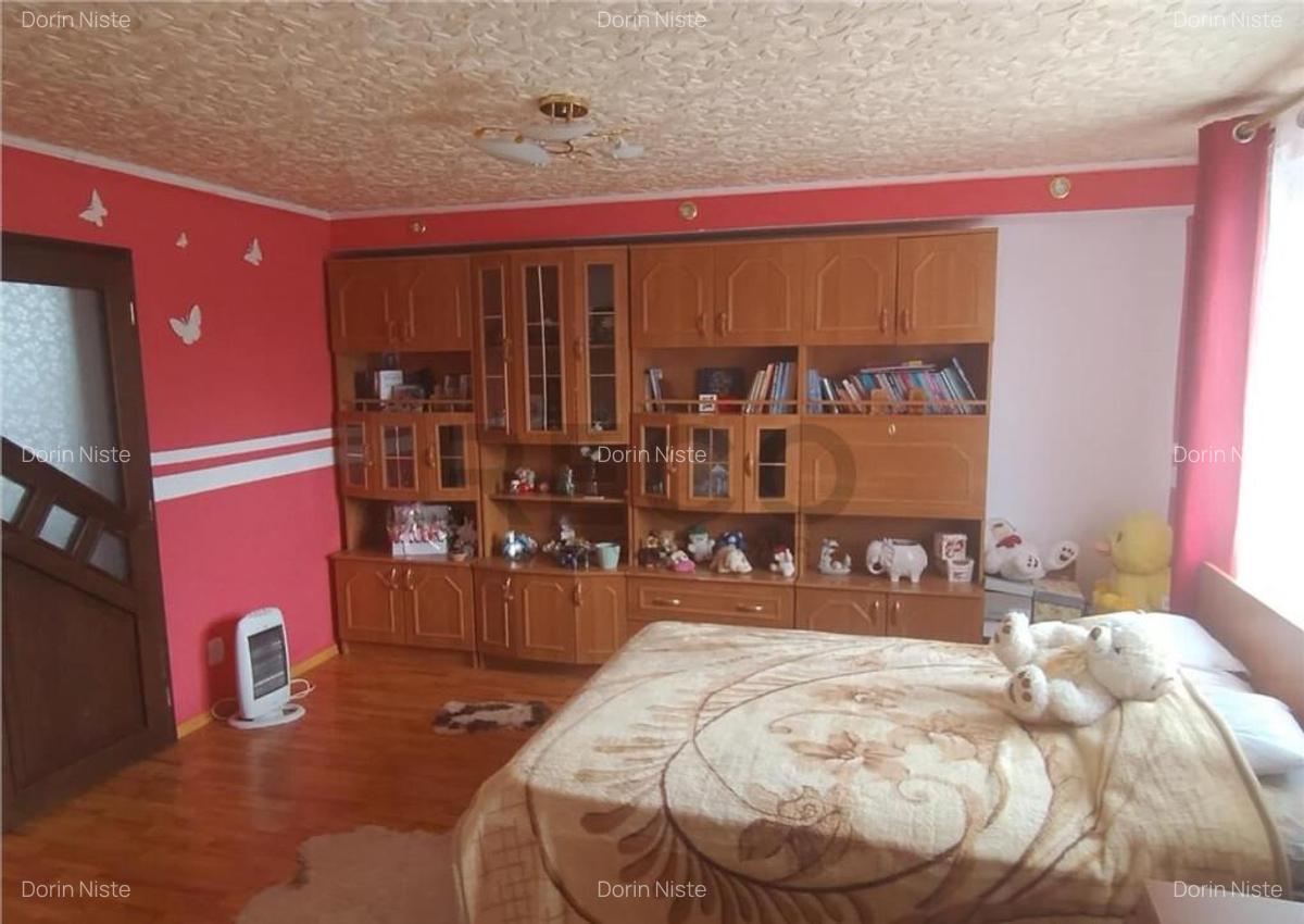 RECO Casa 9 camere, Hotar - 8