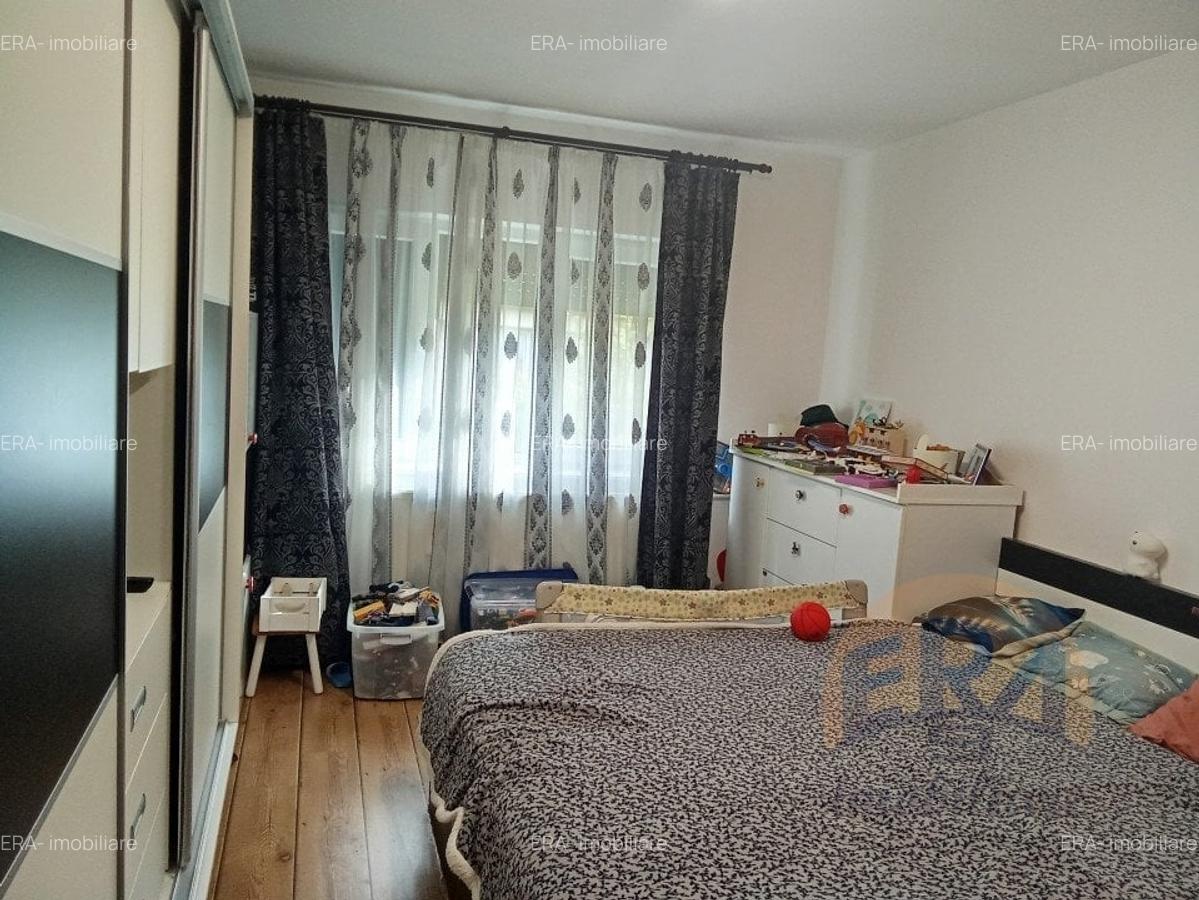 Apartament 2 camere, Decebal, Str. Alexandru Odobescu - 1
