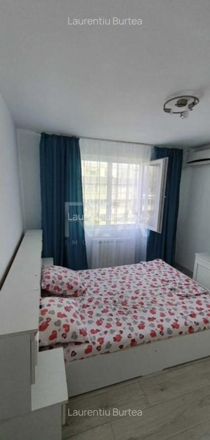 3 camere 7/8, renovat, Crangasi-Str. Nicolae Oncescu. - 6