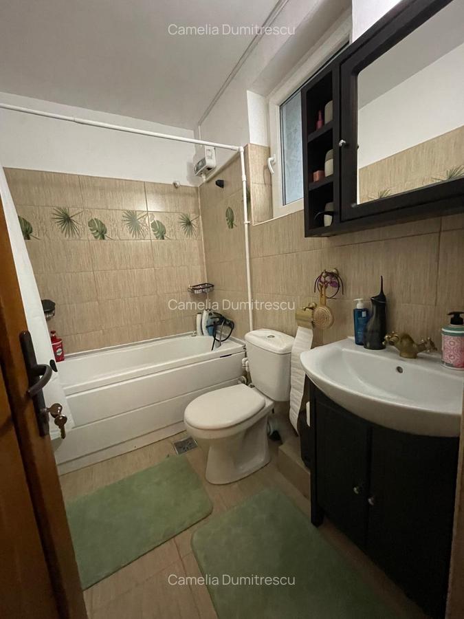 METROU IANCULUI-3 MINUTE-APARTAMENT AMENAJAT - 6