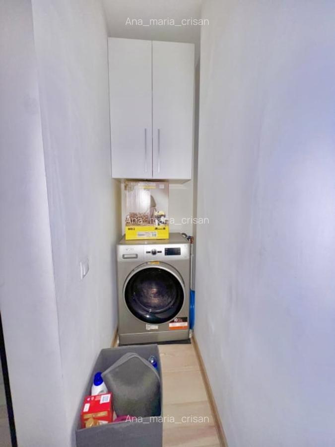 2 camere renovat in bloc Perla - 9