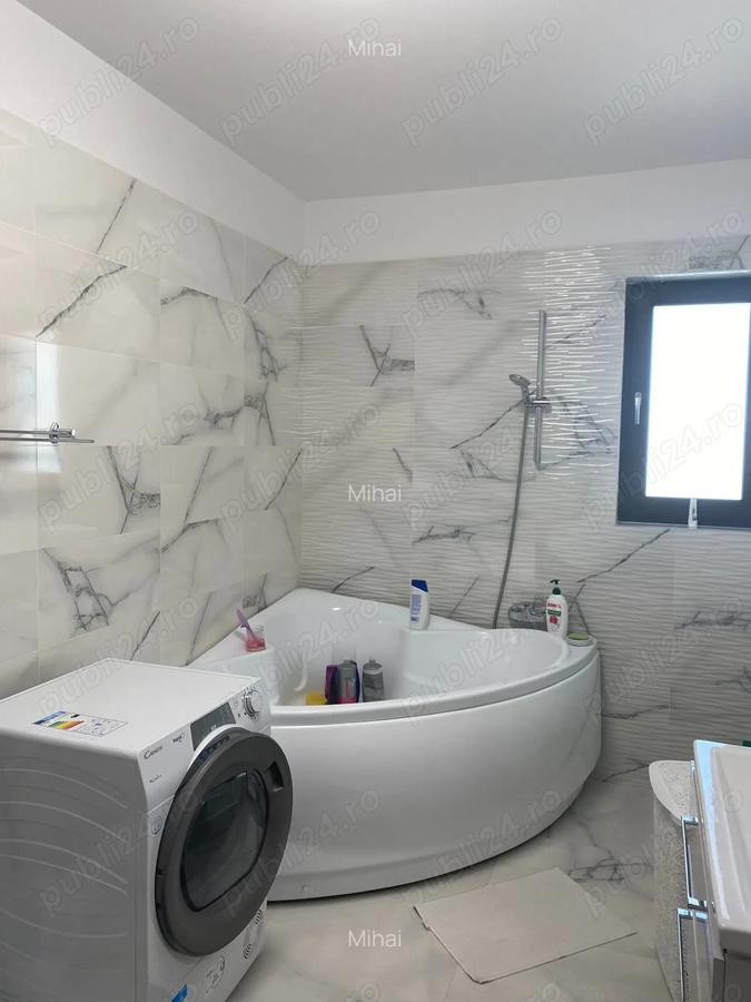 Apartament 3 camere 111 mp bd Dem Radulescu schimb cu CASA - 4