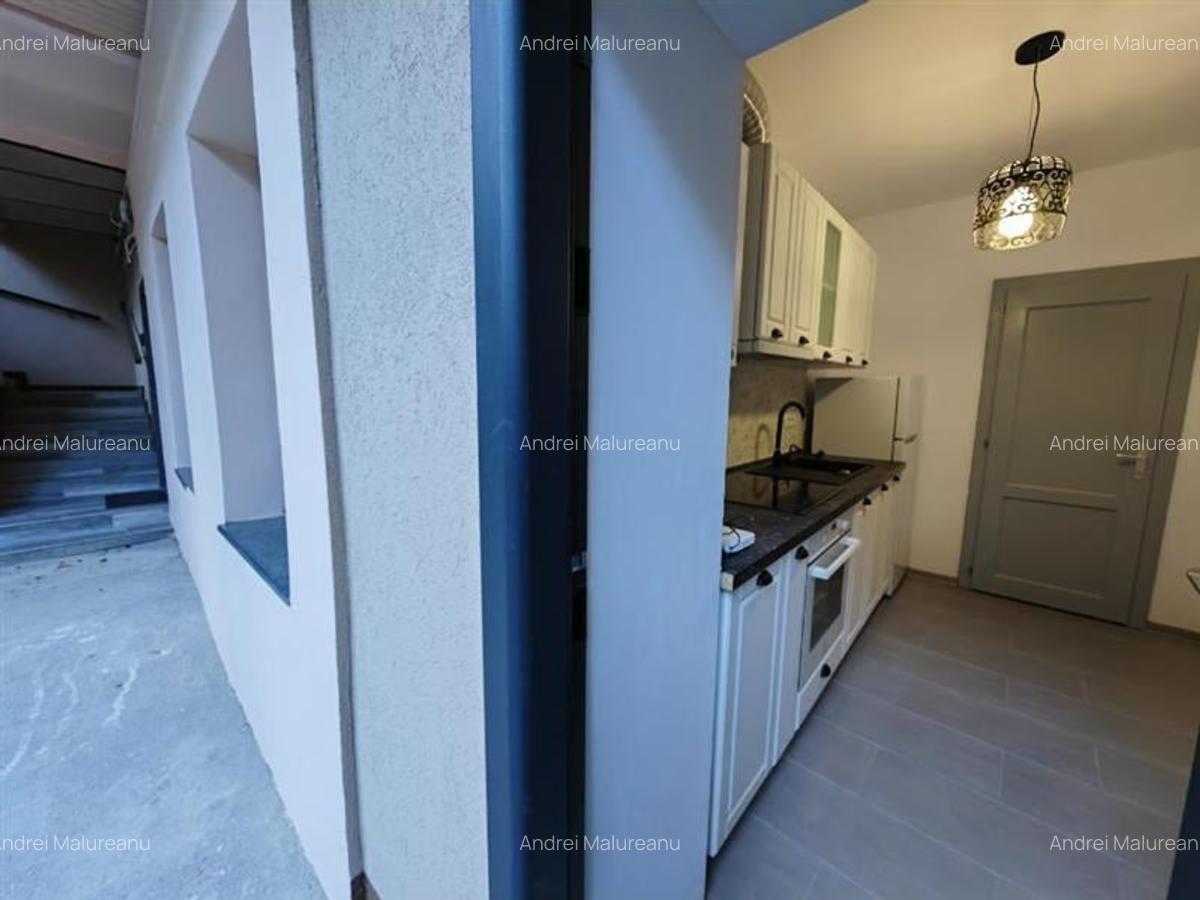 Inchiriem Apartament 2 Camere, Modern, 62 Mp, Semidecomandat, Centrul Istoric - 15