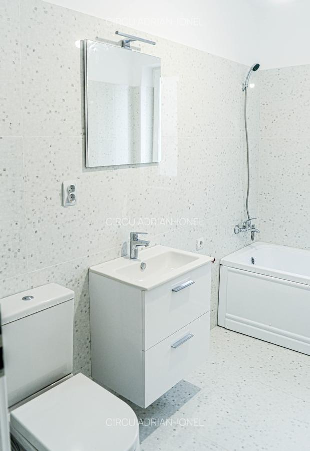 Apartament cu 2 camere decomandat în Giroc - 7