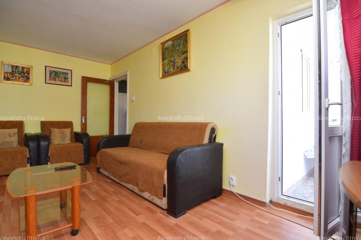 INCHIRIERE APARTAMENT 3 CAMERE MOSILOR - METROU OBOR - 6