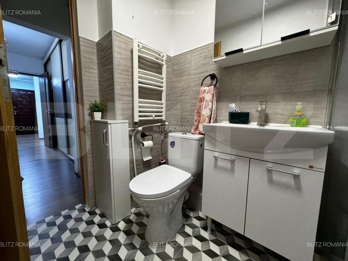 Apartament 3 camere, 90 mp, zona Iosia Cazaban - 5