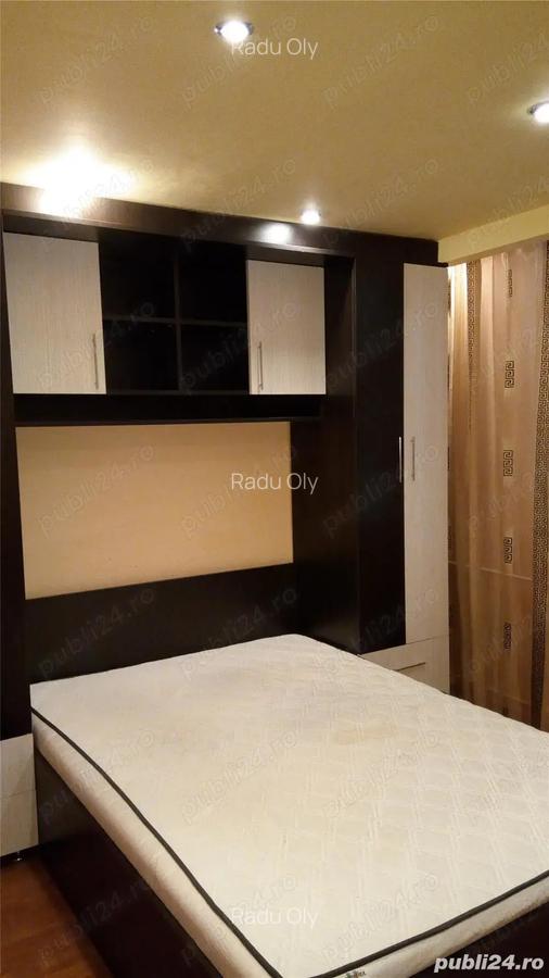 Muta-te direct! Apartament 2 camere mobilat Calea Aradului - 5