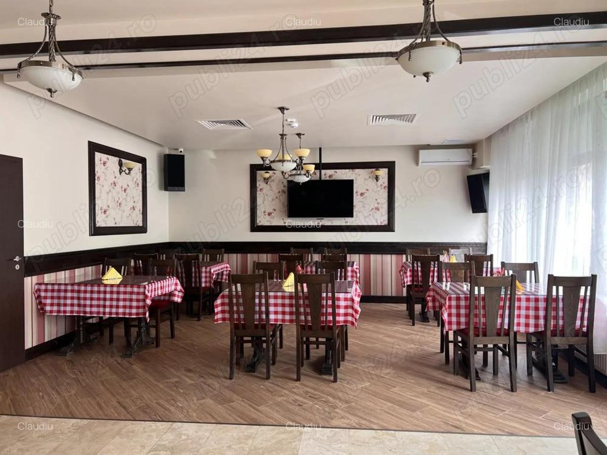 Afacere la cheie! Se vinde pizzerie activa in Timisoara - 1 Afacere la cheie! Se vinde pizzerie activa in Timisoara - 1