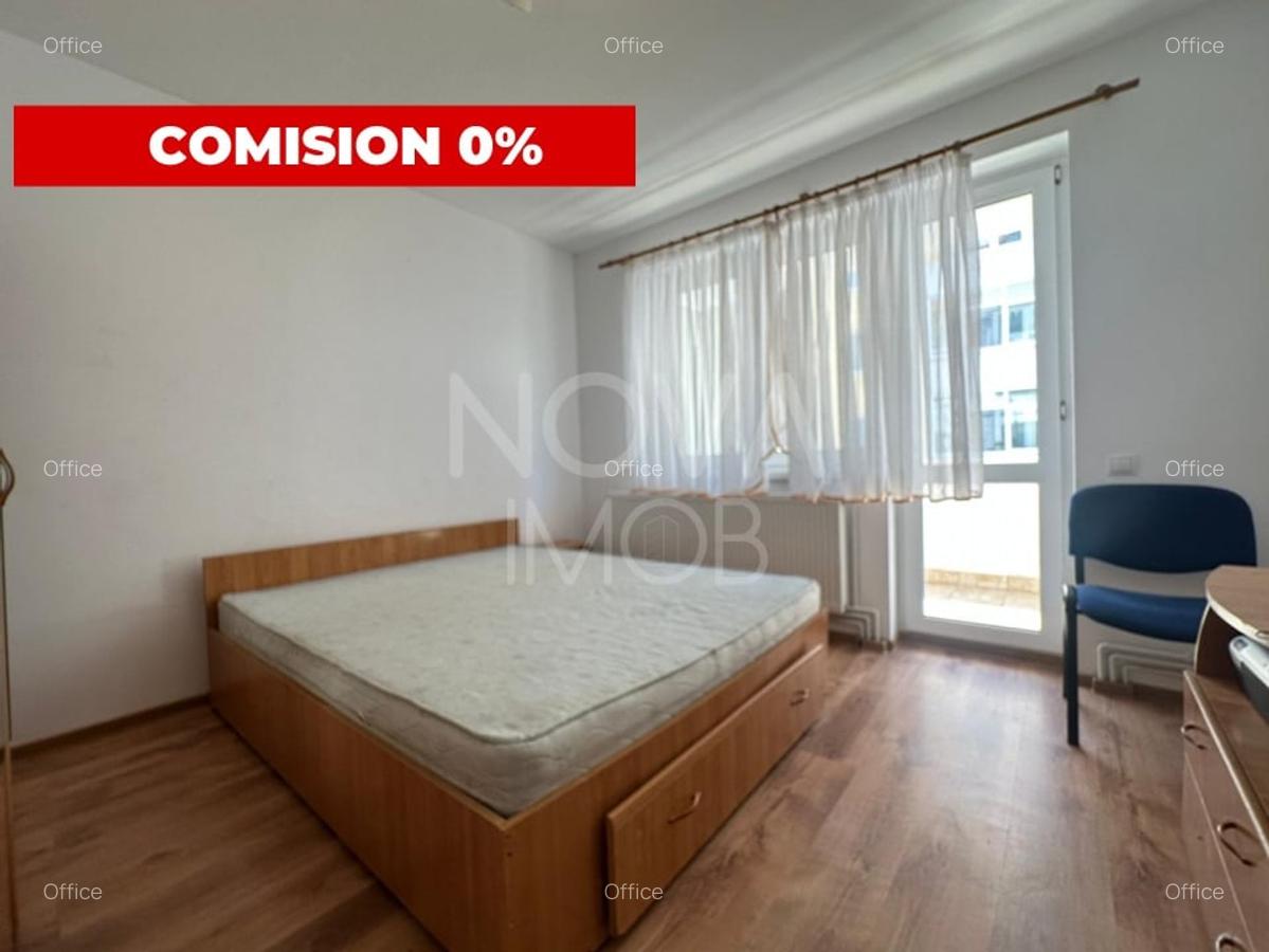Apartament 2 camere, decomandat, etajul 1 - Valea Sapunului - 3