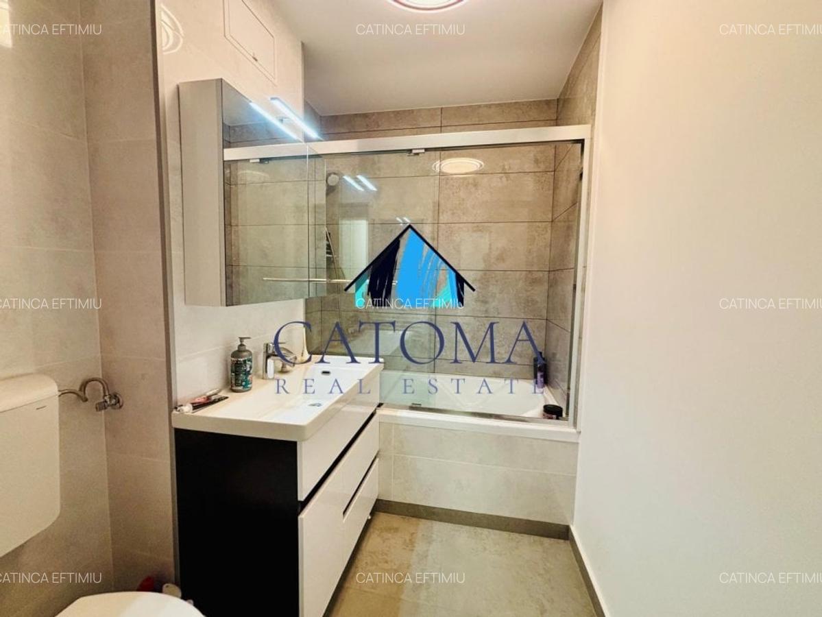 Soseaua Pantelimon | Nelocuit | Decomandat | Renovat integral - 17