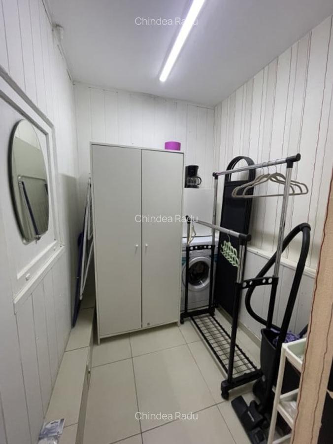 Apartament istoric in Piata Iosefin Amenajat pentru Booking/AirBnb - 6