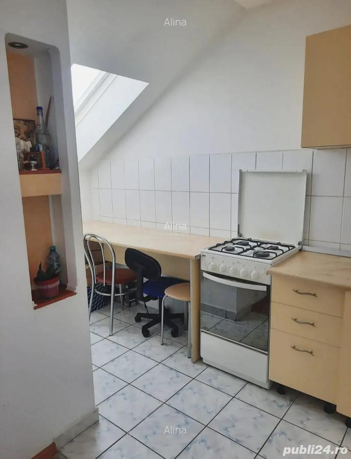 Unic proprietar vand apartament cu 2 camere 65,58 mp.utili - 3