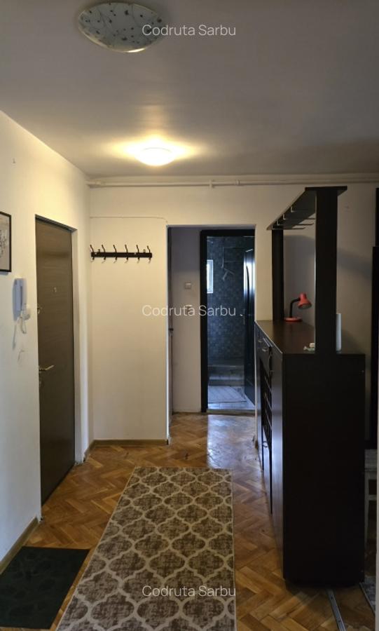 Apartament cu 3 camere, de 64mp in spate la Lidl/Marasti - 7