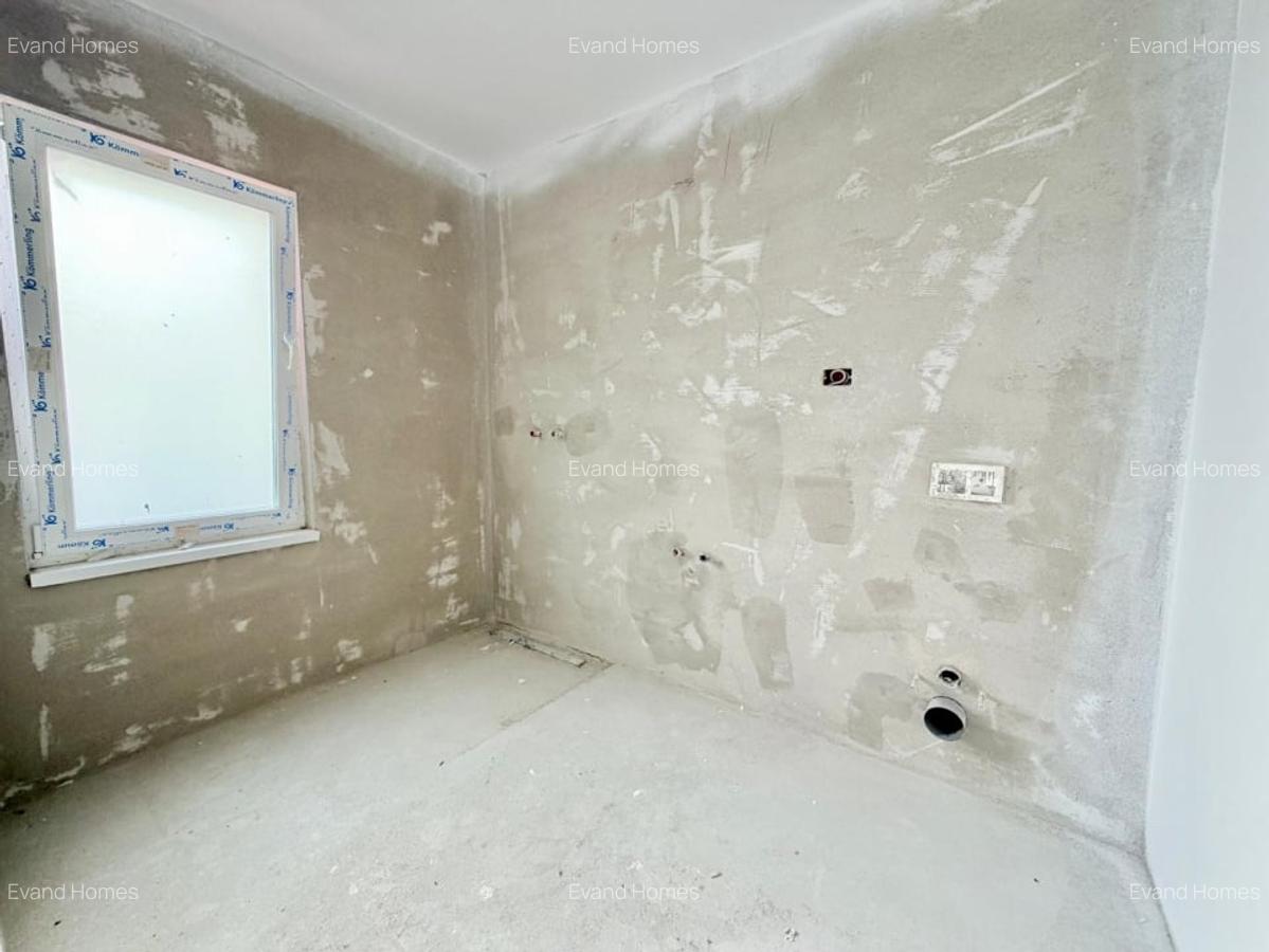 Duplex Individual 4 camere + toate utilitatile - Mosnita Noua - 14