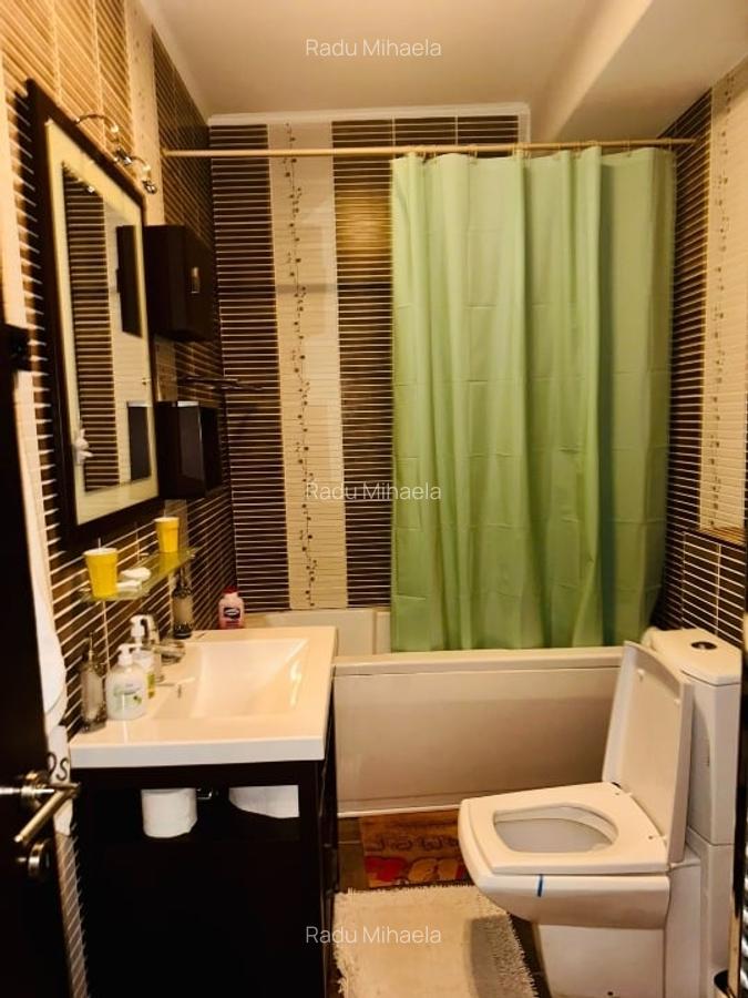 Proprietar | Inchiriez apartment cu 2 camere + spatiu de lucru - 7