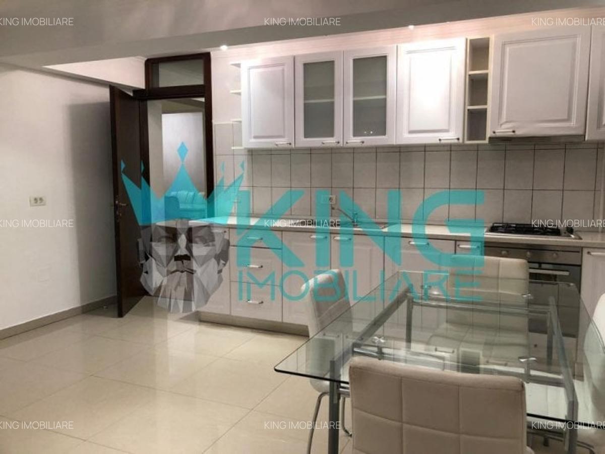 Apartament cu 4 camere, mobilat în Dămăroaia - 17