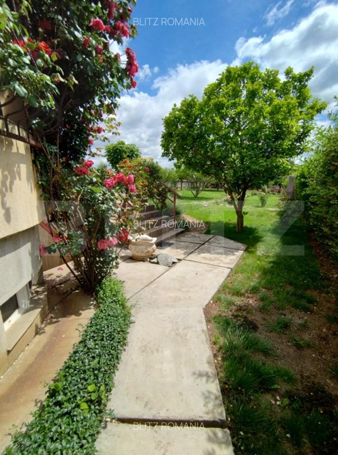 Casa P+M, Preajba Smart Pub, 1500mp curte, 175 mp utili - 3