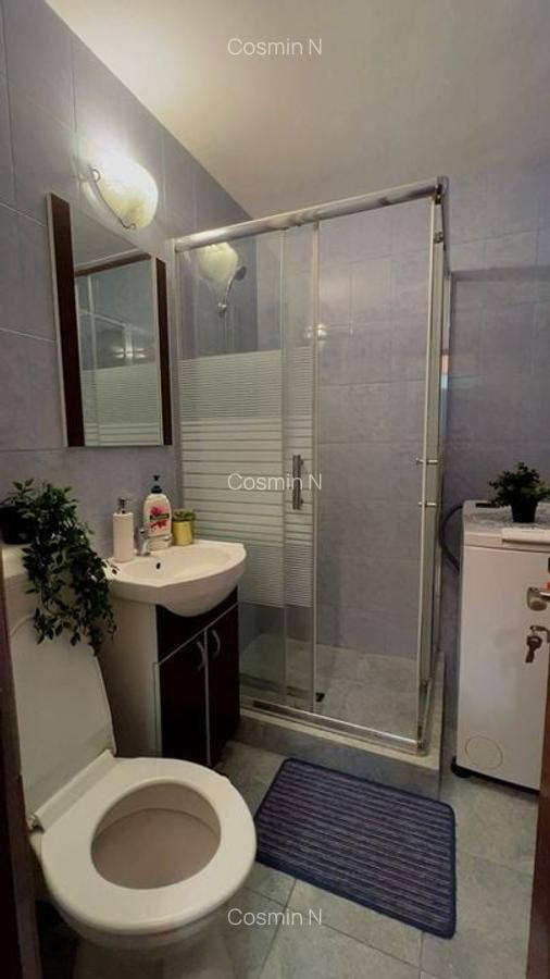 Decomandat 2 Camere Constantin Brancoveanu / Huedin - 10