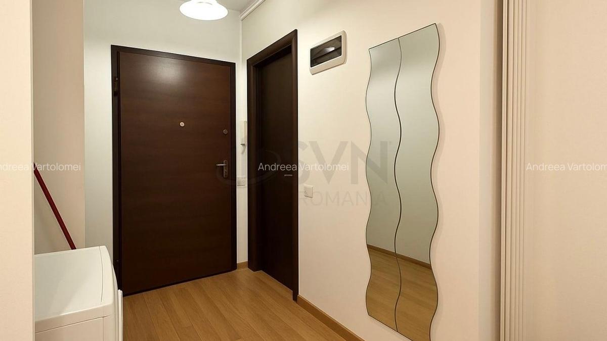 REA1025988 Garsoniera Aviatiei Baneasa - 2