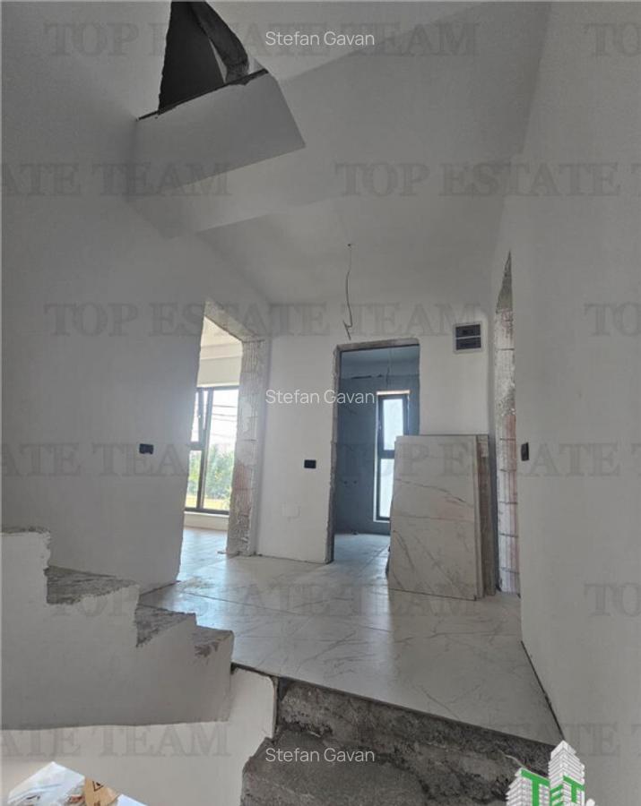 Vila moderna premium 4 camere in zona Giulesti - 16