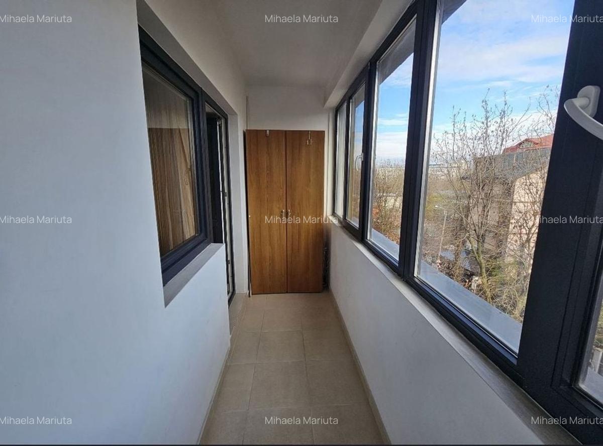 AP. 2 CAMERE THEODOR PALLADY, BLOC NOU, CENTRALA, METROU 3 MINUTE - 8