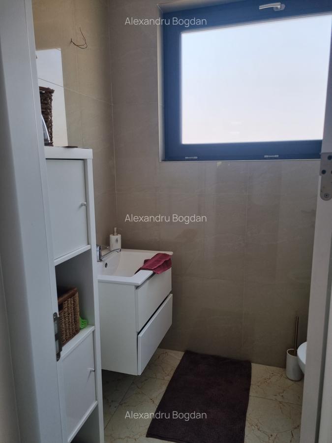 Inchiriere vila constructie noua acces rapid DN 1 - 24
