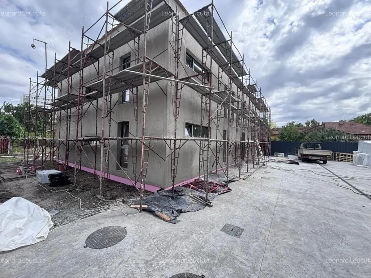 Comision 0% Apartamente deosebite cu 2 camere | Cetatii - 6