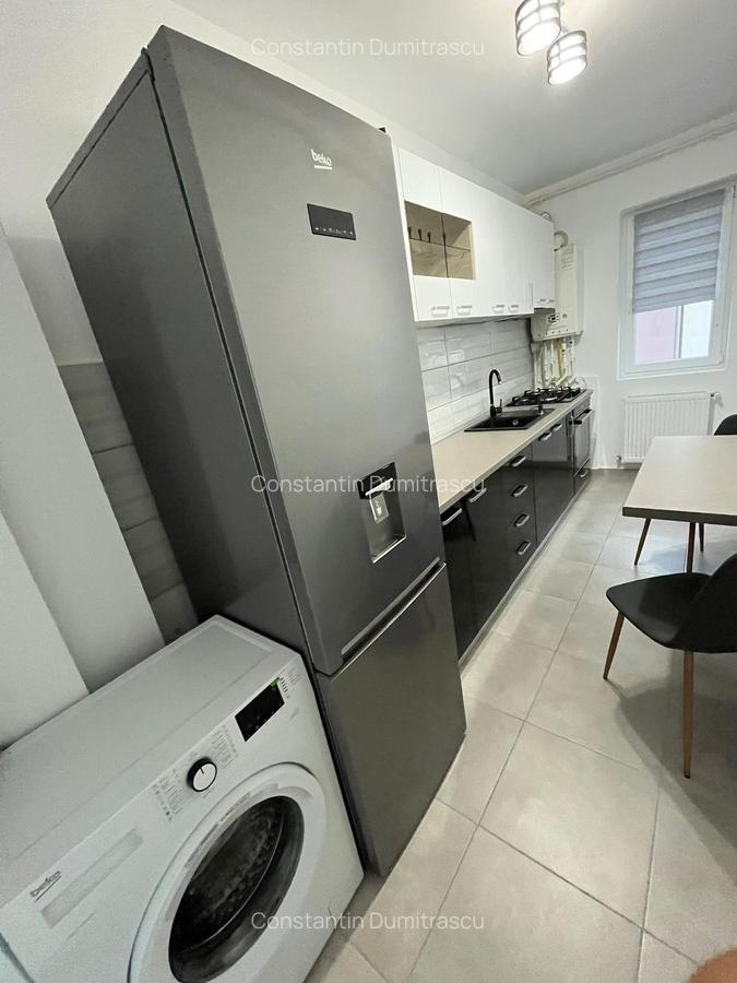 Garsoniera Decomandata de Inchiriat - 4