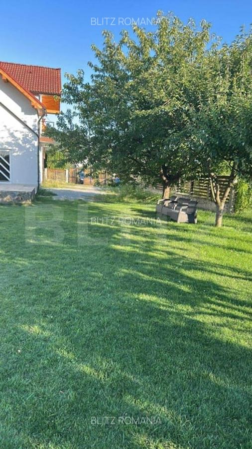 Casa spatioasa cu teren generos, Unirea - 28 ari, 230 mp utili - 4