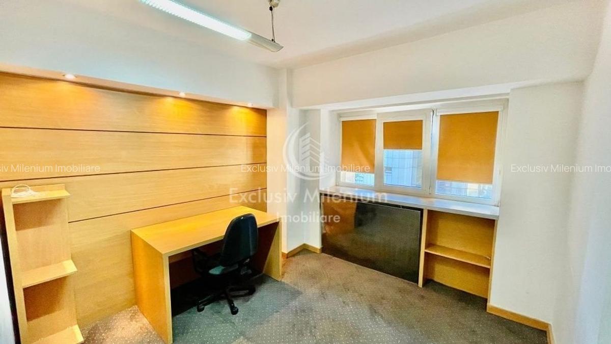 Spatiu Birouri Bulevardul Unirii Fantani - 6