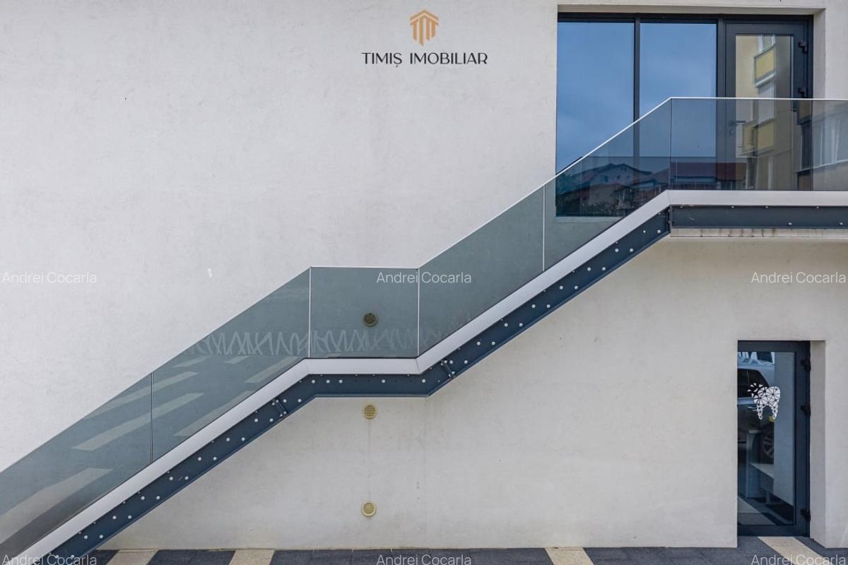 Spatiu comercial 200 mp, parcare privata, Calea Torontalului - Com 0% - 6