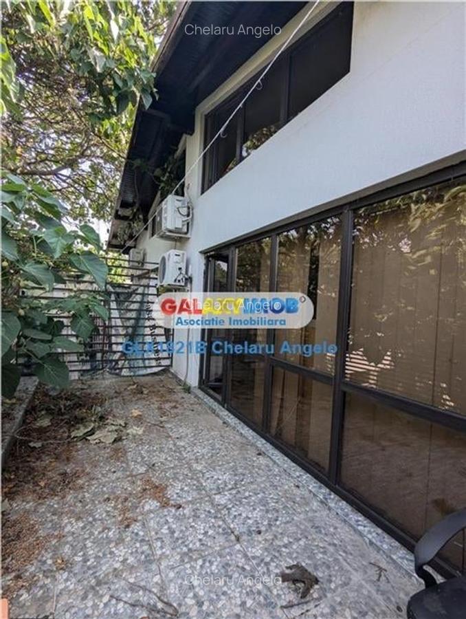 Apartament cu 2 camere decomandat în Băneasa - 10