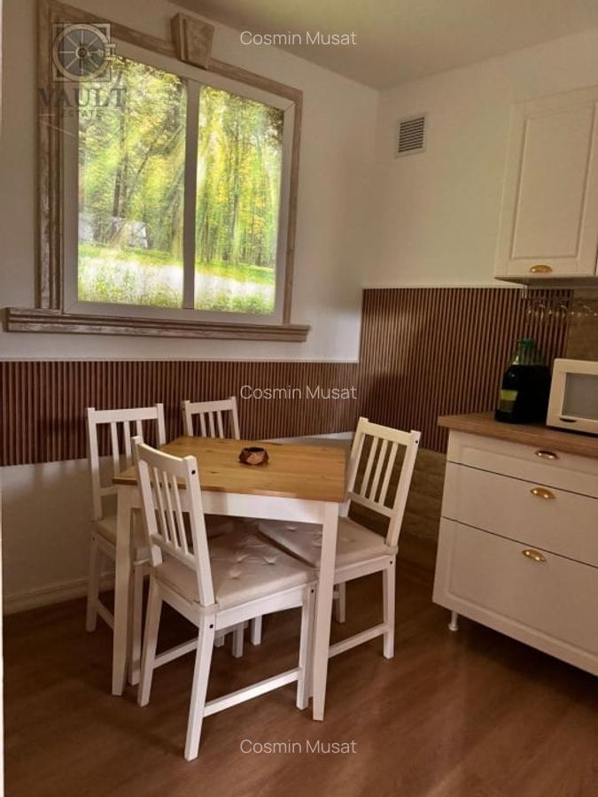 Apartament 2 camere - Metrou Universitate - 12