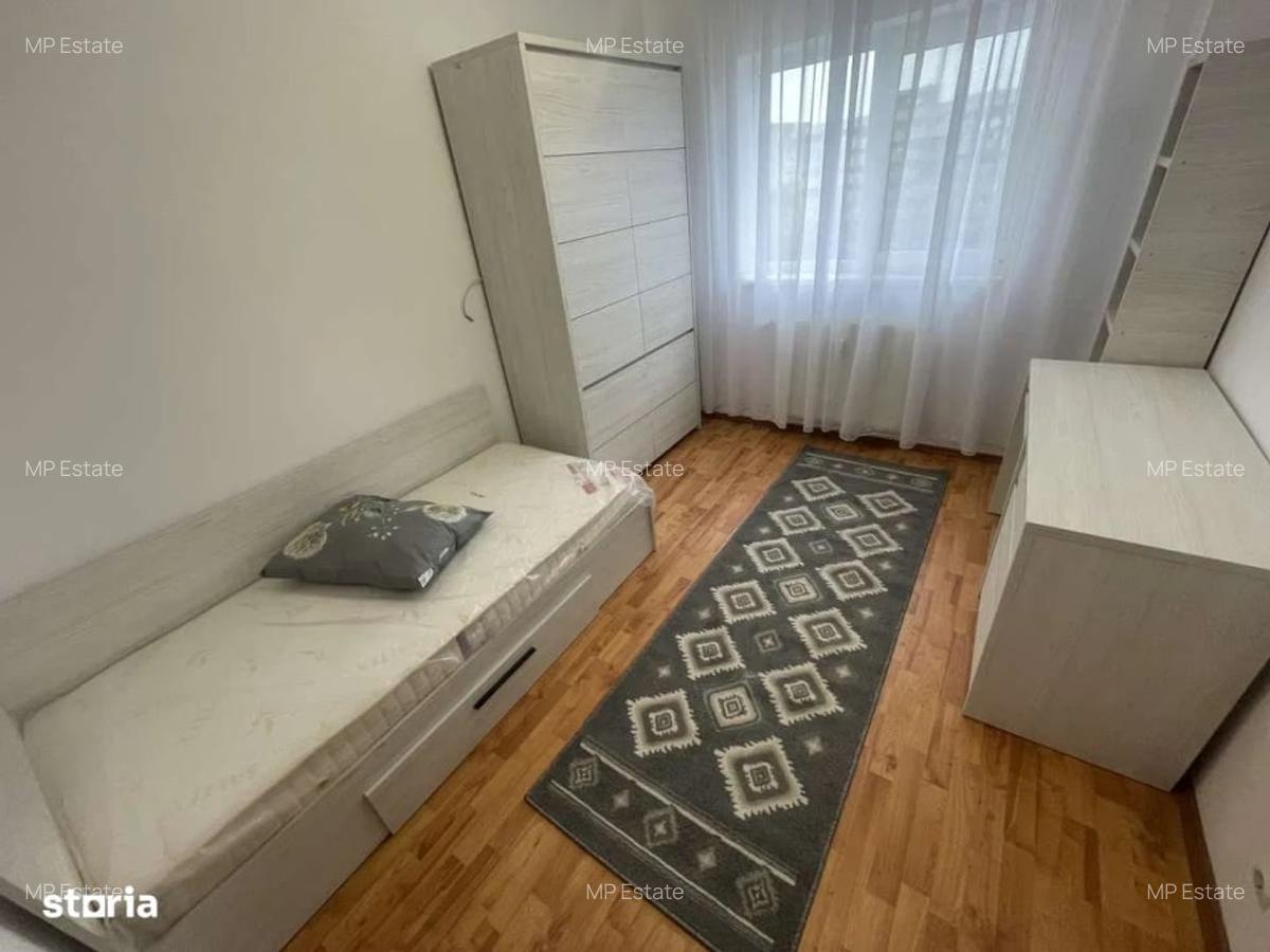 Apartament 3 camere renovat | 2 bai | Metrou Favorit | AFI Cotroceni - 8