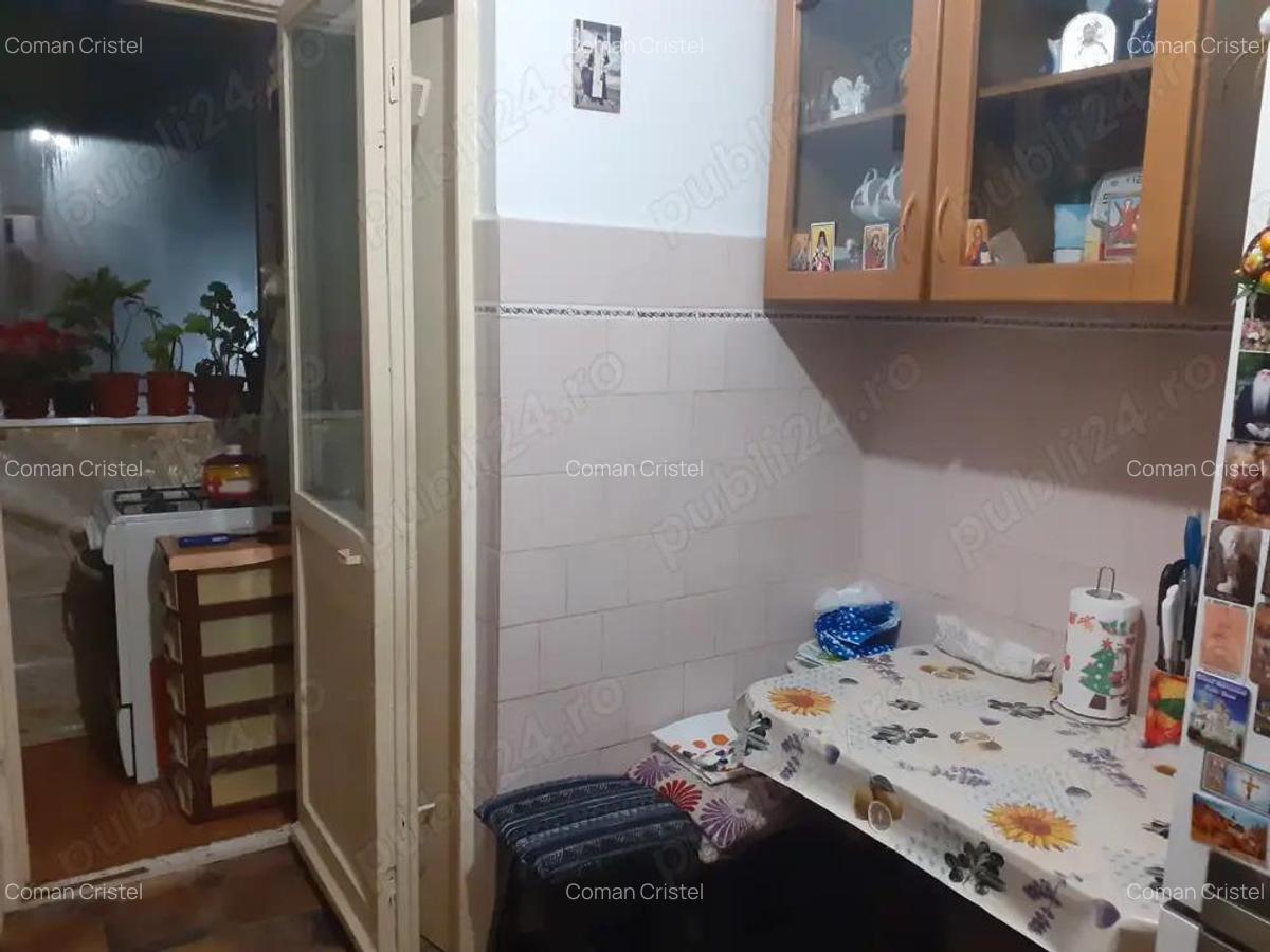 Vanzare Apartament 2 camere cf.1 semidecomandat, etajul 1, zona Hipodrom - 18