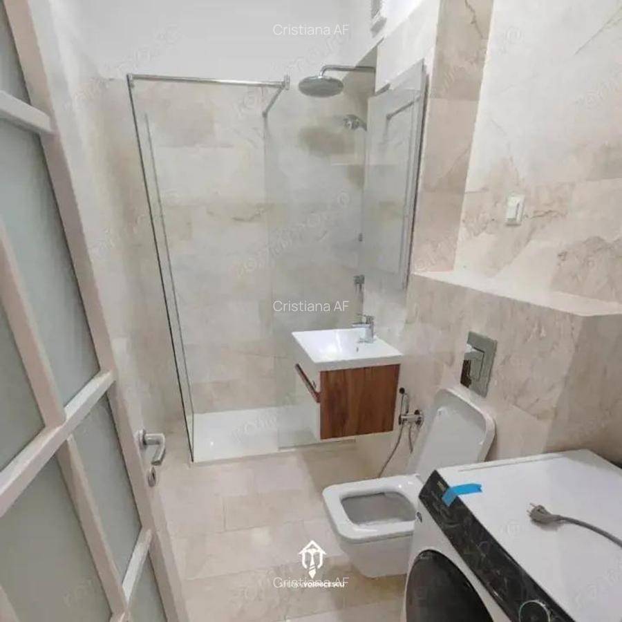 De inchiriat | apartament 2 camere OS | Royal Town | Copou - 9