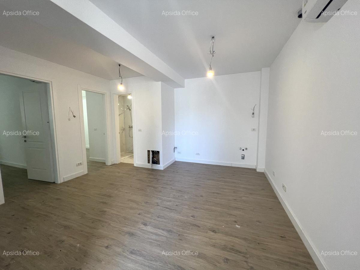 Apartament 3 camere, ideal birou, studio pilates, activitatii diverse - 4