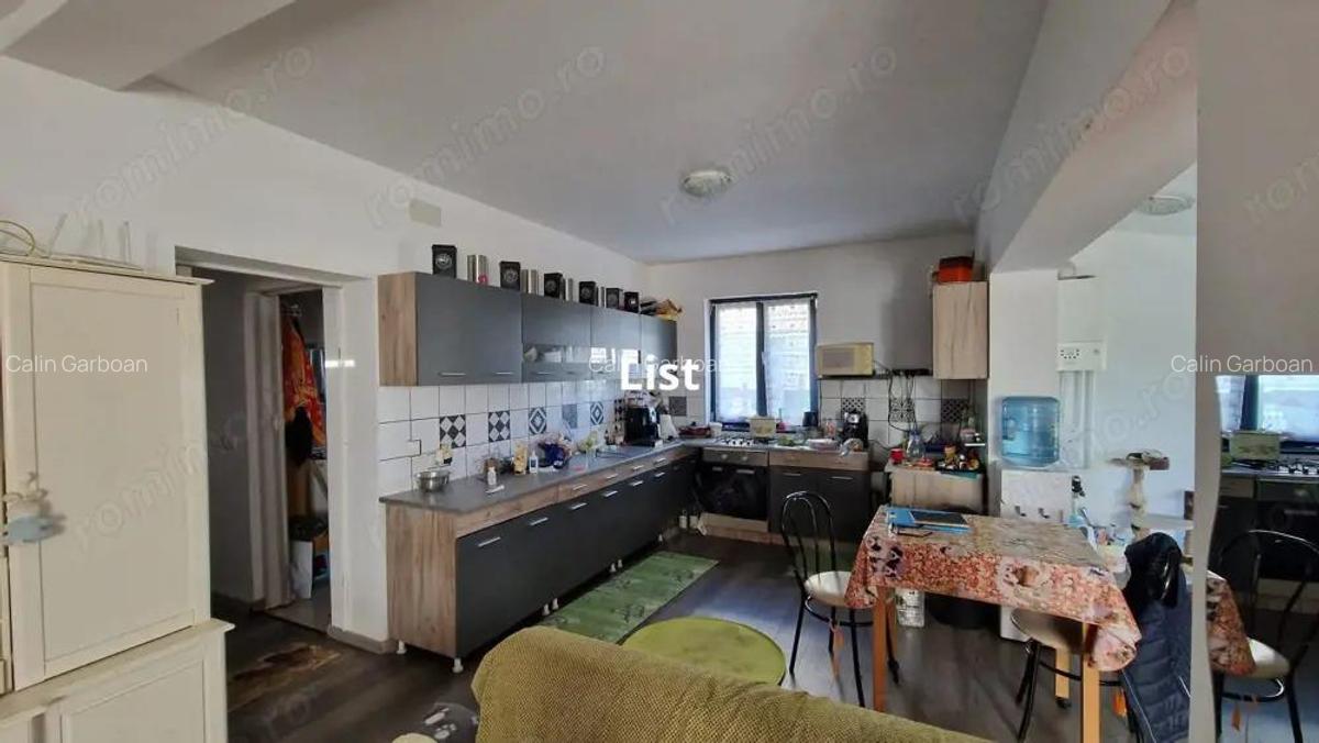 Casa spa?ioasa de vanzare, 4 camere, Sasar - 200.000 Comision 0% - 2