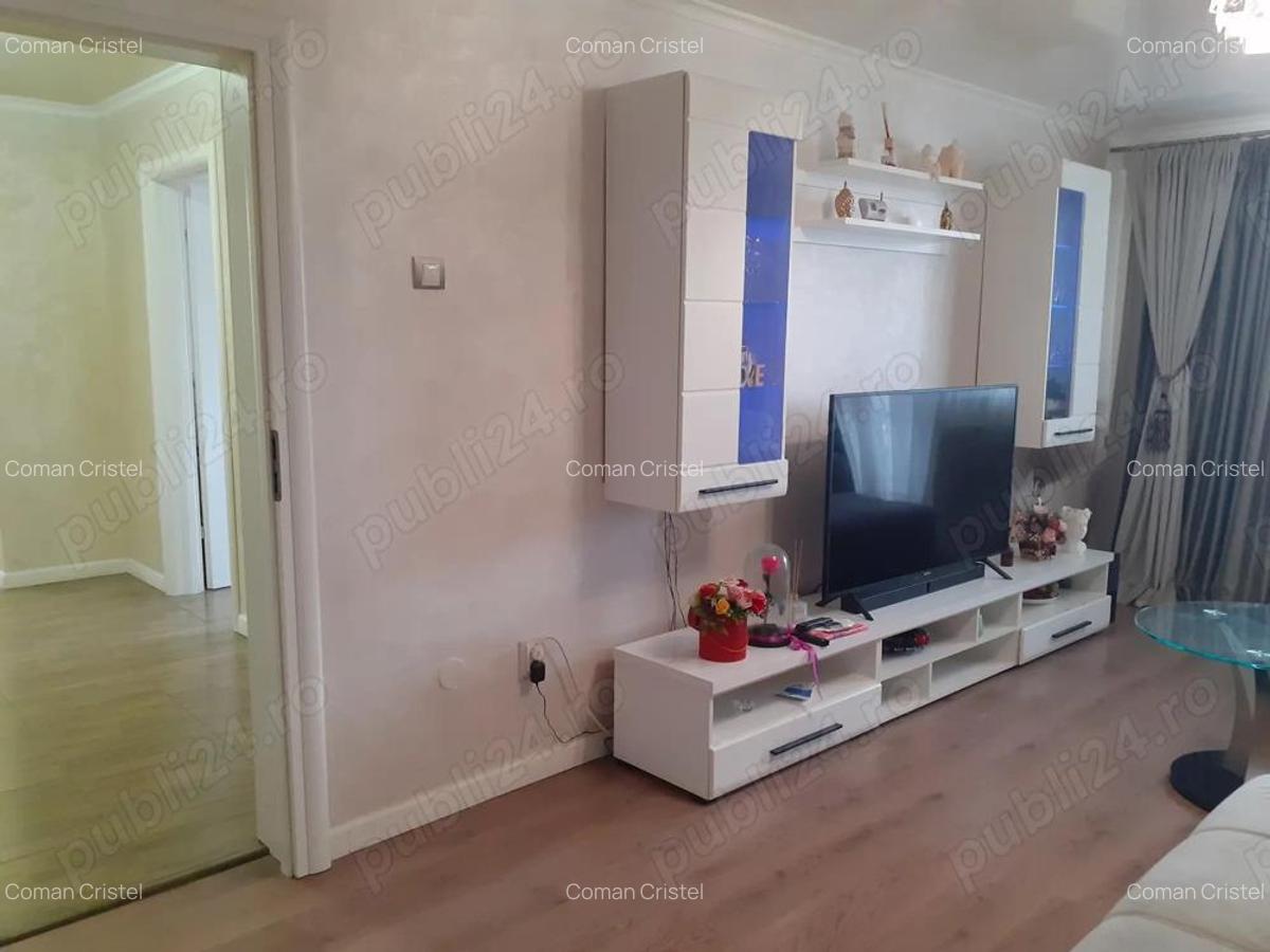 Vanz. Apart. 2 cam. cf.1 dec. et. 3 din 4, mobilat si utilat nou la cheie aproape de Hotel Triumf - 6