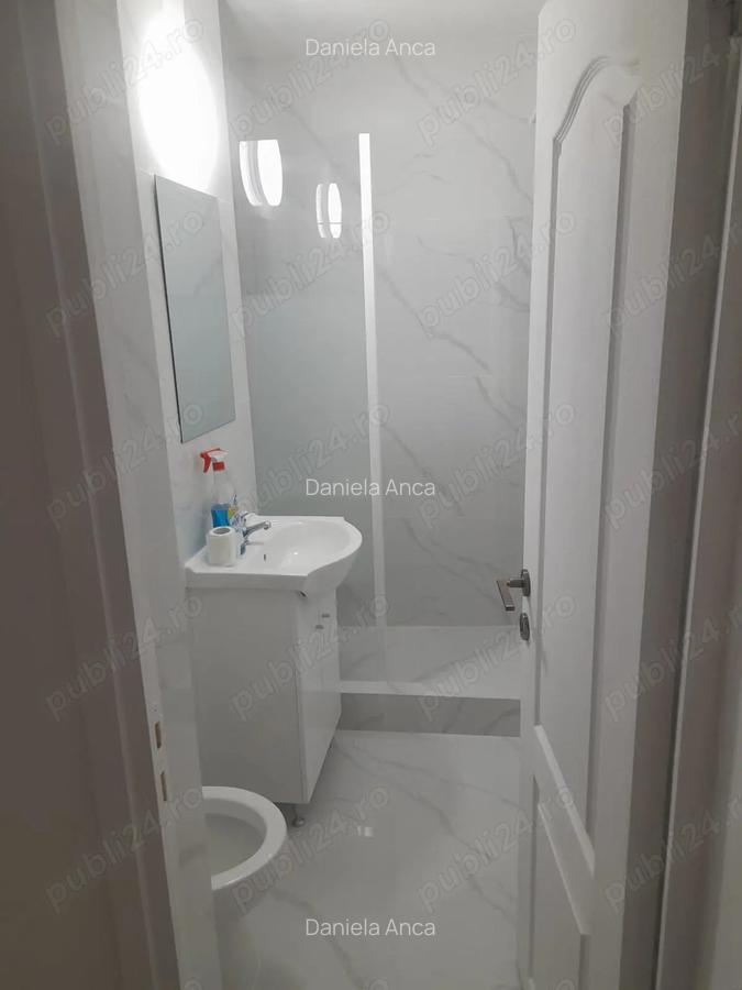Garsoniera de inchiriat zona Grivi?a, langa Uvertura Mall Inchiriez garsoniera 25 mp, etaj 3 - 3