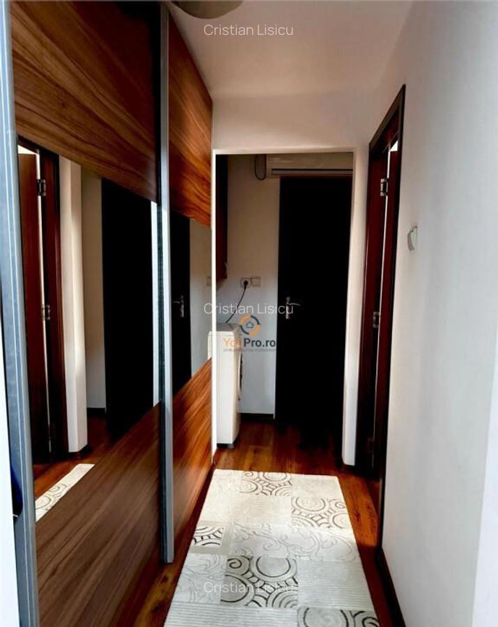 Apartament 3 camere | Zona Lipovei | Etaj 3/4 | 2 balcoane | - 11