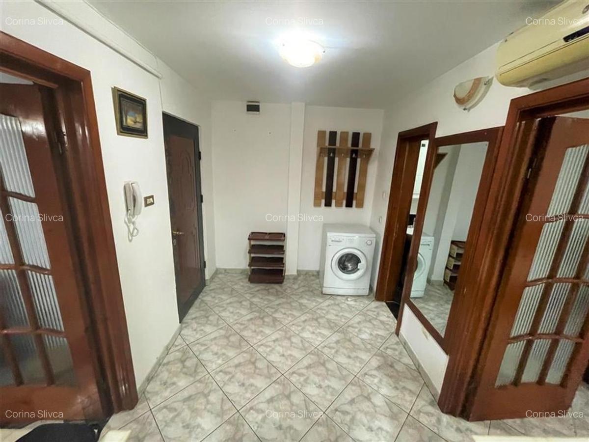 Apartament 2 camere, mobilat+ utilat, CT+AC, B-dul Independentei - 9