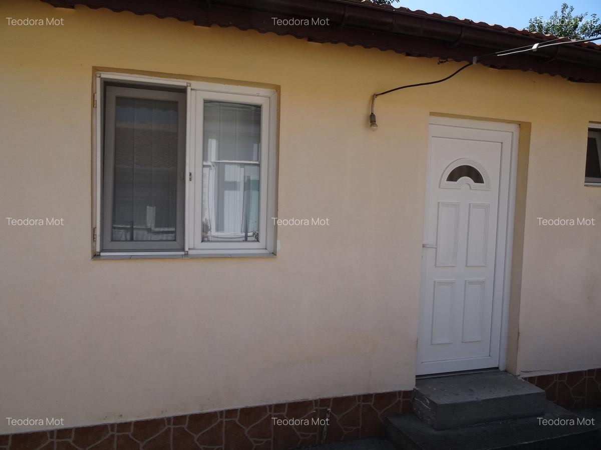 Apartament cu 2 camere semidecomandat, mobilat în Iosefin - 15
