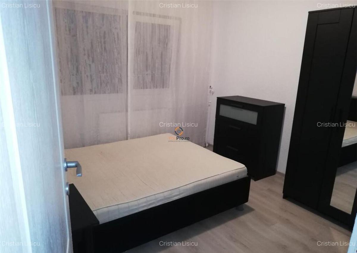 Apartament 2 camere decomandat etaj 4 zona Aradului - 1