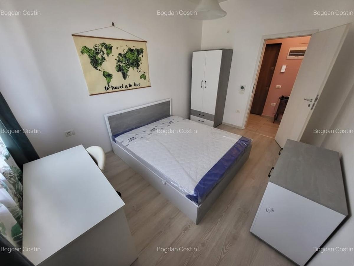 Apartament cu 3 camere decomandat în Dumbrăvița - 1