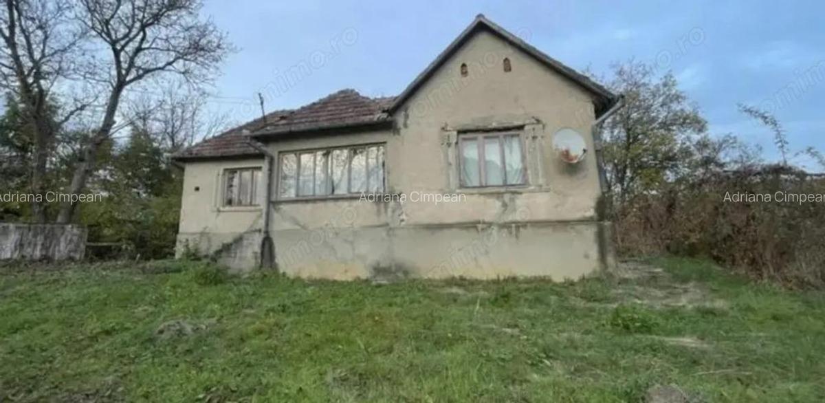 Teren de vanzare, 5800 mp, Sat Sanmarghita, jud. Cluj - 3