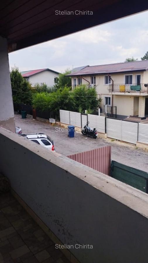 Villa Magurele singur curte strada Bucuresti - 1